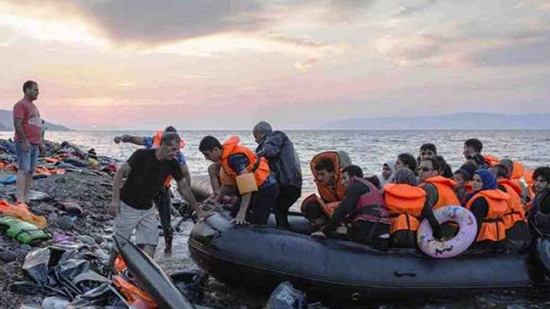 Εγκώμια για την Ελλάδα στην ετήσια έκθεση του Ύπατου Αρμοστή του ΟΗΕ