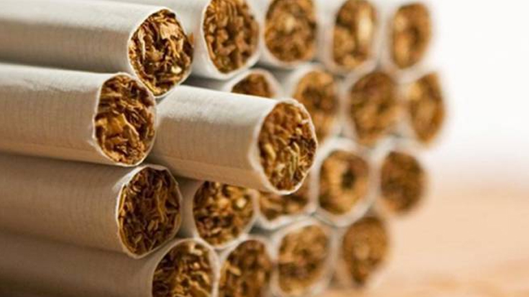 Ρέθυμνο: Σύλληψη 58χρονου για παράνομη διακίνηση τσιγάρων