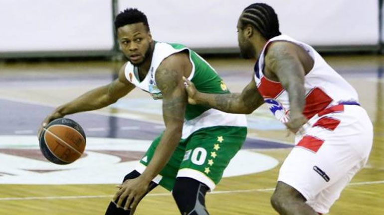 Έκανε… κούλουμα με νίκη ο Παναθηναϊκός, 98-81 τα Τρίκαλα