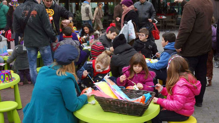 Δ. Πειραιά: Αλλαγή τόπου εκδήλωσης για τα Κούλουμα