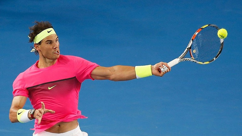 Ναδάλ: «Είμαι καθαρός, θα κάνω μήνυση στην Μπασελό» Ναδάλ: «Είμαι καθαρός, θα κάνω μήνυση στην Μπασελό»