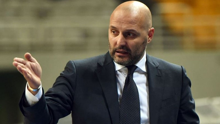 Τζόρτζεβιτς: «Κάναμε πολλά λάθη»