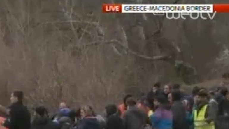 Ακόμα και η ΕΡΤ αναμεταδίδει ρεπορτάζ που αναφέρουν τα Σκόπια ως «Μακεδονία»!