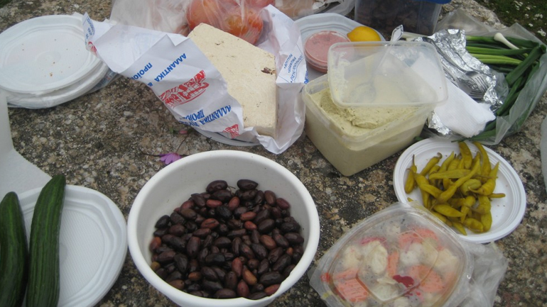 Τα έθιμα της Καθαράς Δευτέρας ανά την ελληνική επικράτεια