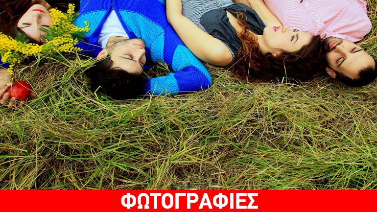 «Η Φιλονικία» του Μαριβώ στο Θέατρο «Μπιπ»