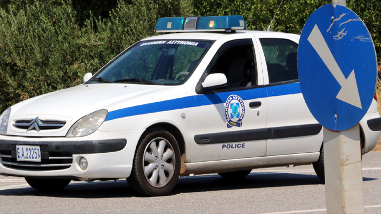 Θεσσαλονίκη: Επιχείρησε να αφαιρέσει καύσιμα από φουσκωτό σκάφος