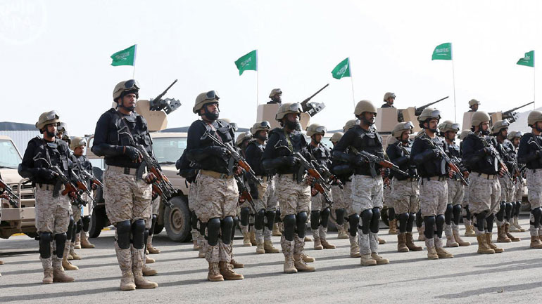 Σαουδική Αραβία: Αυστηρές κυρώσεις για όσους συνδέονται με τη Χεζμπολάχ