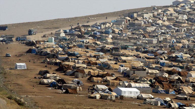 Συρία: Περισσότεροι από 270.000 οι νεκροί του πολέμου