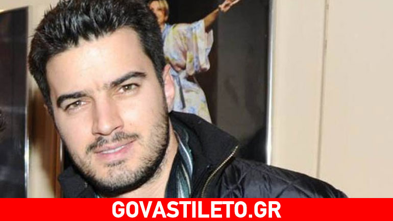 Γιάννης Τσιμιτσέλης: «Με την κόρη μας άλλαξε η καθημερινότητά μας»