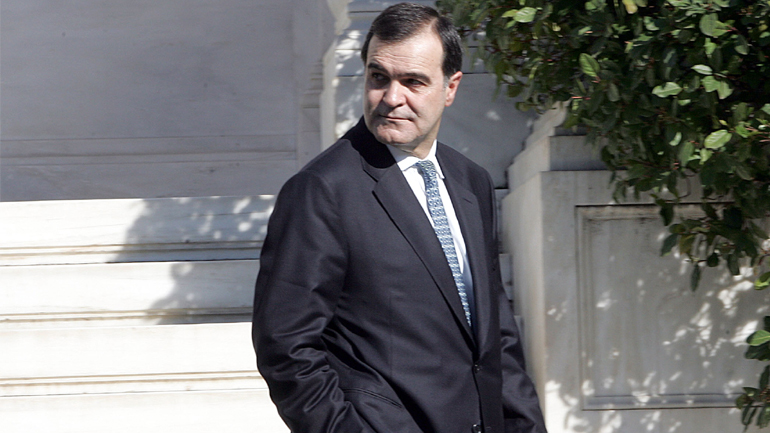 Νέα ανακοίνωση Βγενόπουλου για την υπόθεση Παπαγγελόπουλου