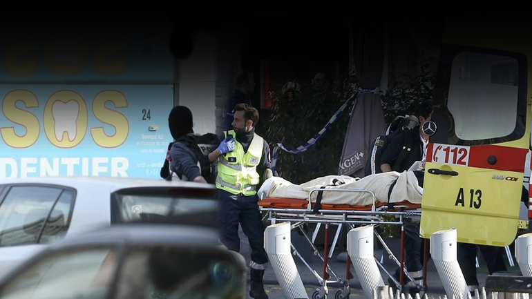 Βρυξέλλες: Εξουδετέρωσαν τον βασικό ύποπτο