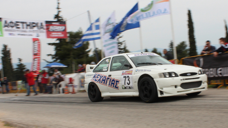 Το zougla.gr χορηγός στην ανάβαση Ριτσώνας…