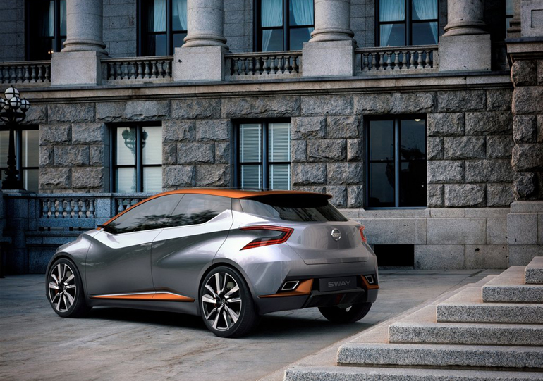 Αλλάζουν τα δεδομένα ακόμα ακι στην κατηγορία των μικρών αυτοκινήτων...