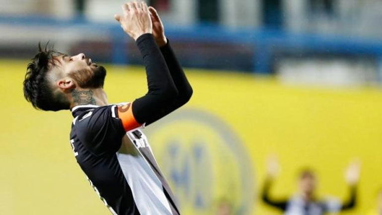 Κοντά στην 100άρα ο Κλάους