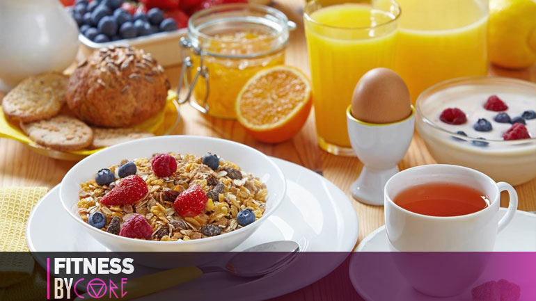 Πρωινό: 6+1 ιδανικές τροφές για το σημαντικότερο γεύμα της ημέρας