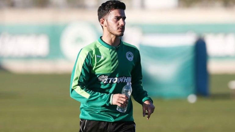 Παναθηναϊκός: Μικρό το… κακό με τον Βιγιαφάνες