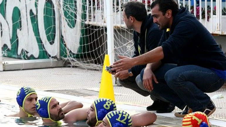 Χατζηθεοδώρου: «Διαθέτουμε εξαιρετικό υλικό»