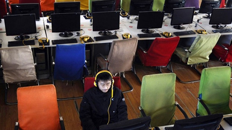 Η Κίνα ζητεί ενίσχυση της συνεργασίας με το FBI για την ασφάλεια στο διαδίκτυο