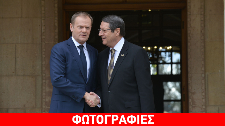 Ν. Αναστασιάδης: «Όχι» στο άνοιγμα κεφαλαίων, αν η Τουρκία δεν εκπληρώσει τις υποχρεώσεις της