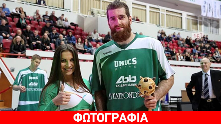 Οι ρωσικές ευχές στον αρχαίο Έλληνα «Κάι»