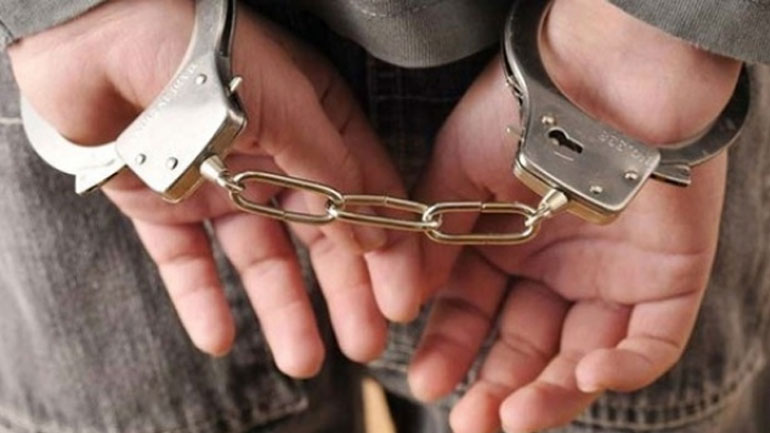 Κομοτηνή: Είχαν ρημάξει καταστήματα και σχολεία