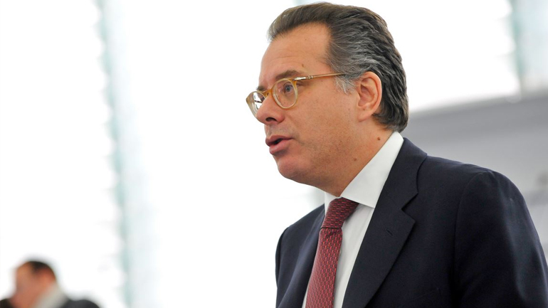 Γ. Κουμουτσάκος: «Επικίνδυνη η κατάσταση στην Ειδομένη»