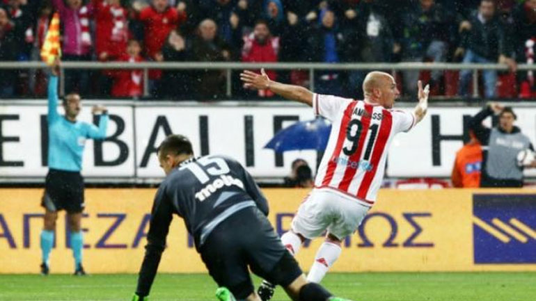 Βαρούχας: Ο Τσόρι επηρεάζει τη φάση