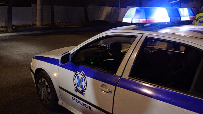 Εξιχνιάστηκε η ανθρωποκτονία 51χρονης στη Σαλαμίνα