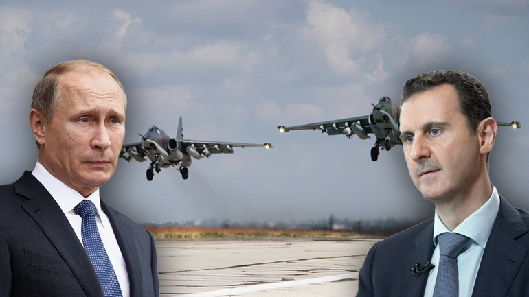 Η απόφαση Πούτιν σηματοδοτεί το τέλος του πολέμου; Η απόφαση Πούτιν σηματοδοτεί το τέλος του πολέμου;