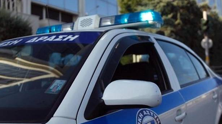 Πάτρα: 5χρονη εντοπίστηκε σε κάδο απορριμμάτων
