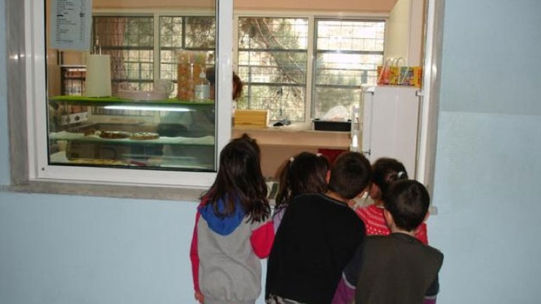 Σε δημοπρασία βγαίνουν σχολικά κυλικεία στη Ρόδο για έξι χρόνια