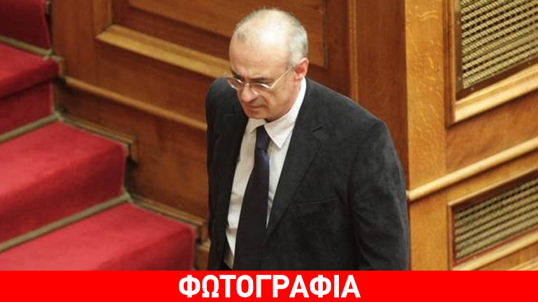 Ο Μάρδας, η φωτό και το ανταλλακτήριο χρυσού