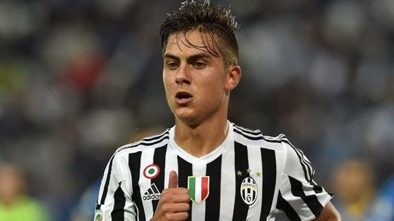 Χωρίς Ντιμπάλα και Μαρκίζιο η Γιουβέντους απέναντι στην Μπάγερν