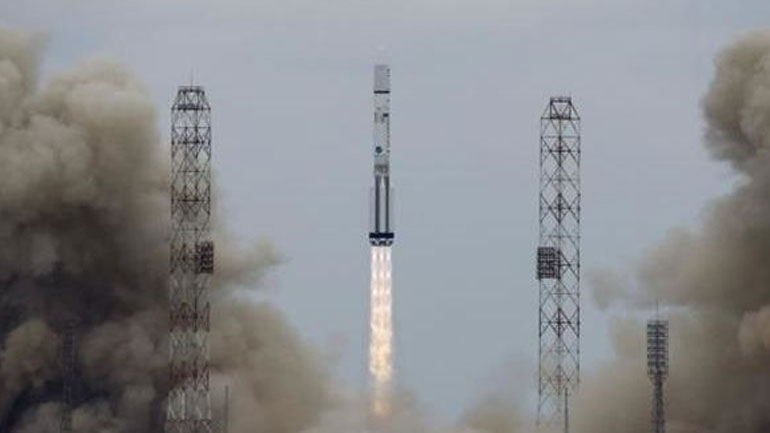 Για αναζήτηση «ζωής» ξεκίνησε η ρωσο-ευρωπαϊκή αποστολή στον Άρη