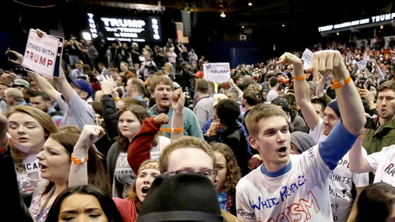 ΗΠΑ: Άρχισαν οι προκριματικές σε Οχάιο και Βόρεια Καρολίνα