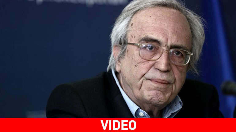 Μπαλτάς: Η εικόνα που δίνει η Ειδομένη για την Ελλάδα είναι τιμητική