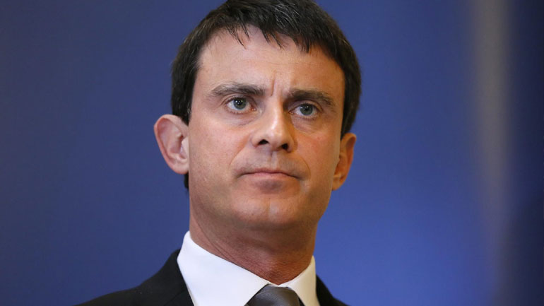 Βαλς: Δεν θα δεχθούμε εκβιασμούς από την Τουρκία