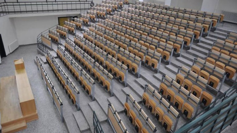 Αύξηση των εισακτέων στην τριτοβάθμια εκπαίδευση (2016-2017)-αναλυτικά η κατανομή