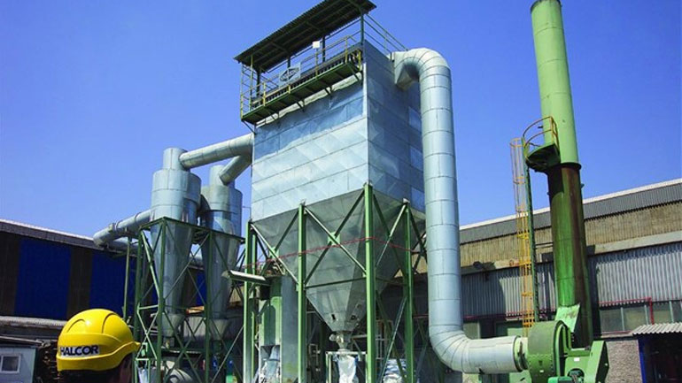 Χαλκόρ: Συρρίκνωση ζημιών και αύξηση του κύκλου εργασιών το 2015