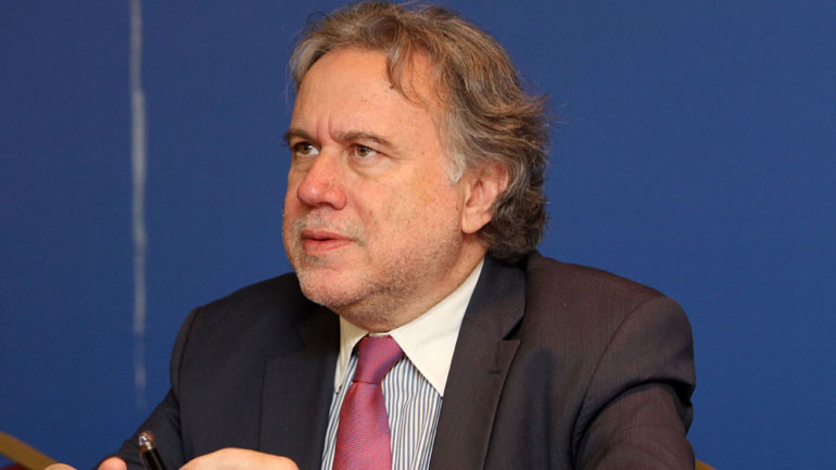 Γ. Κατρούγκαλος: «Όχι» σε νέες απαιτήσεις