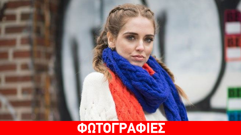 Οι πλεξούδες των μποξέρ: Νέα μανία στα μαλλιά