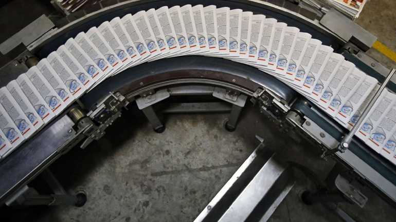 Τα πρωτοσέλιδα των εφημερίδων της Τρίτης Τα πρωτοσέλιδα των εφημερίδων της Τρίτης