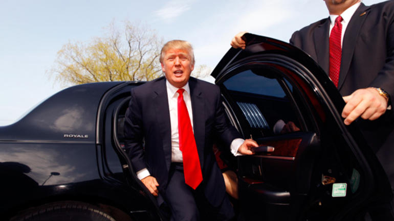 Πώς ο Ντόναλντ Τραμπ εμπλέκεται σε σκάνδαλο στην Κύπρο