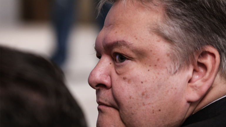 Ο Βενιζέλος προς τον Πρωθυπουργό