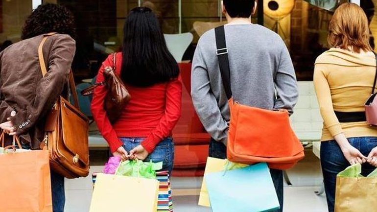 Παγκόσμια Ημέρα Καταναλωτή