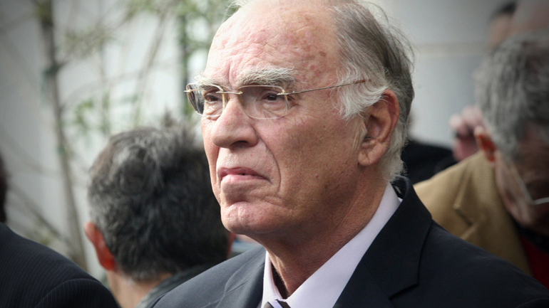 Η απάντηση Λεβέντη στο εξώδικο υποψήφιων βουλευτών της Ένωσης Κεντρώων Η απάντηση Λεβέντη στο εξώδικο υποψήφιων βουλευτών της Ένωσης Κεντρώων