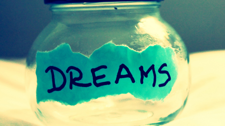 Πώς θα ελέγξω τα όνειρά μου;