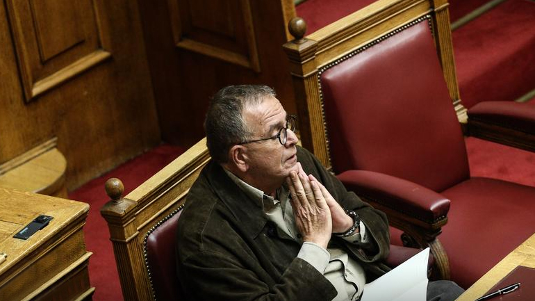 Στείλτε τον σπίτι του