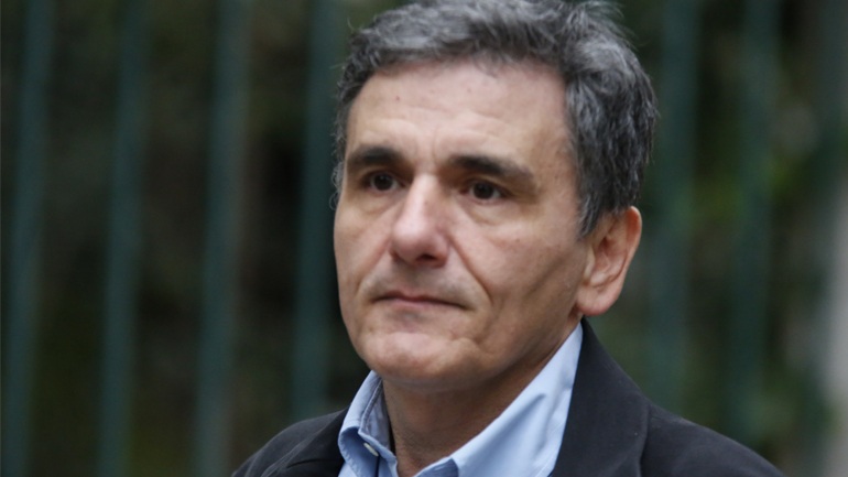 Νέα συνάντηση του οικονομικού επιτελείου με τους Θεσμούς για το φορολογικό