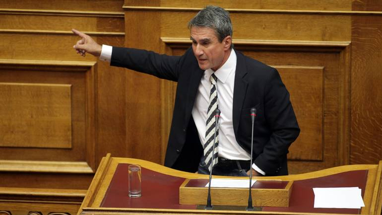 Λοβέρδος καλεί Κοτζιά